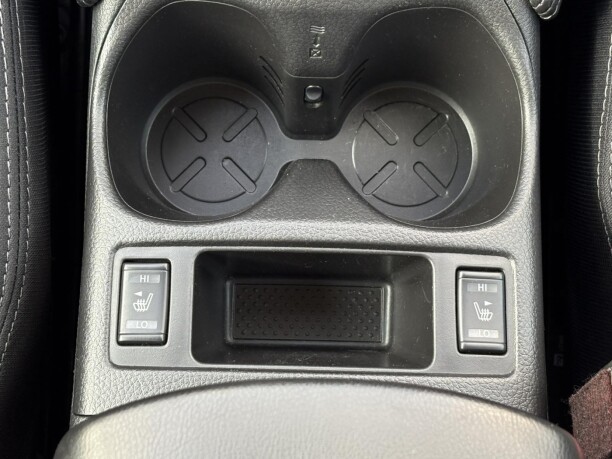 Nissan Qashqai фото 13