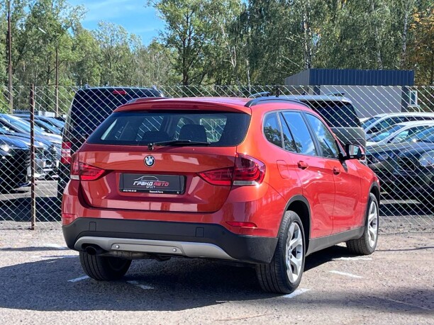 BMW X1 фото 4