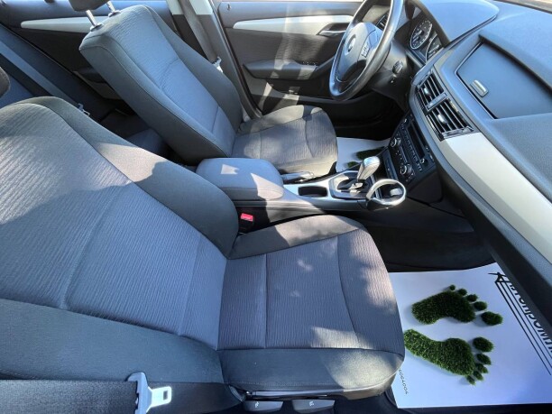 BMW X1 фото 10