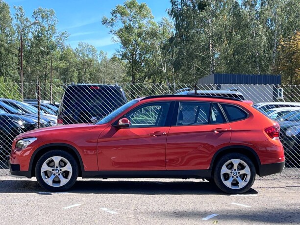 BMW X1 фото 5