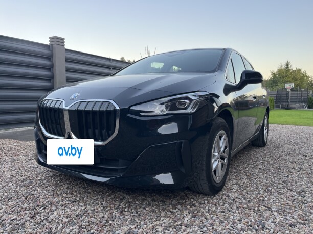 BMW 2 серия Active Tourer