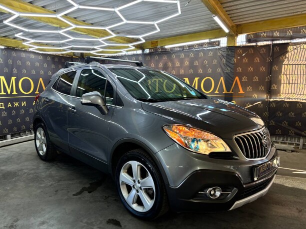 Buick Encore
