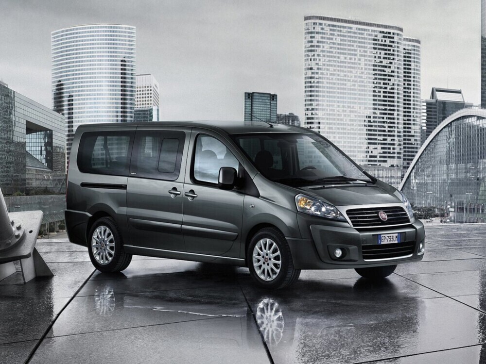 Fiat Scudo