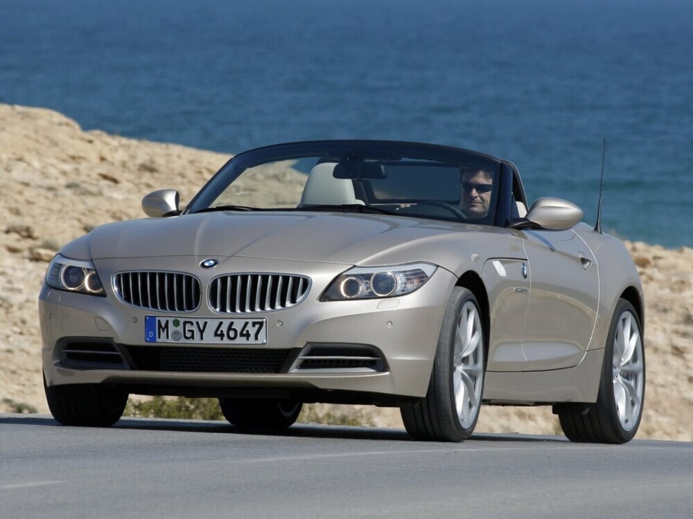 BMW Z4