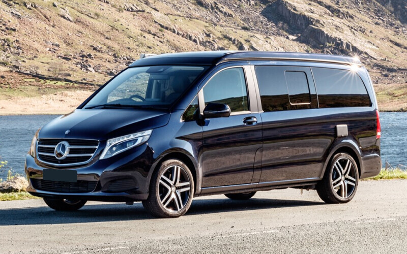 Mercedes-Benz Marco Polo