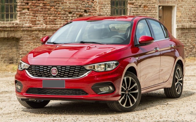 Fiat Egea